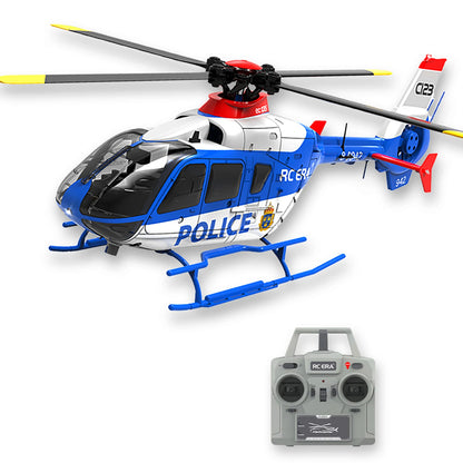 Professional RC Helicopter C189 with 6‑Axis Gyro
