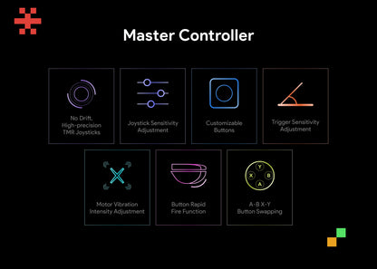 Portable Hand-Held Retro Gaming Console