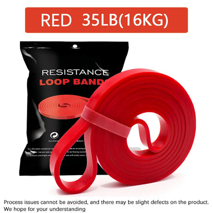 Adjustable Resistance Bands (9-152 Kgs) for Fitness Training