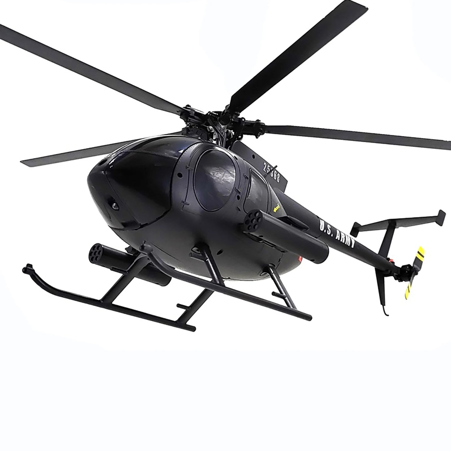 Professional RC Helicopter C189 with 6‑Axis Gyro