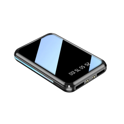 Mini Power Bank 20000mAh Portable LED Display Charger