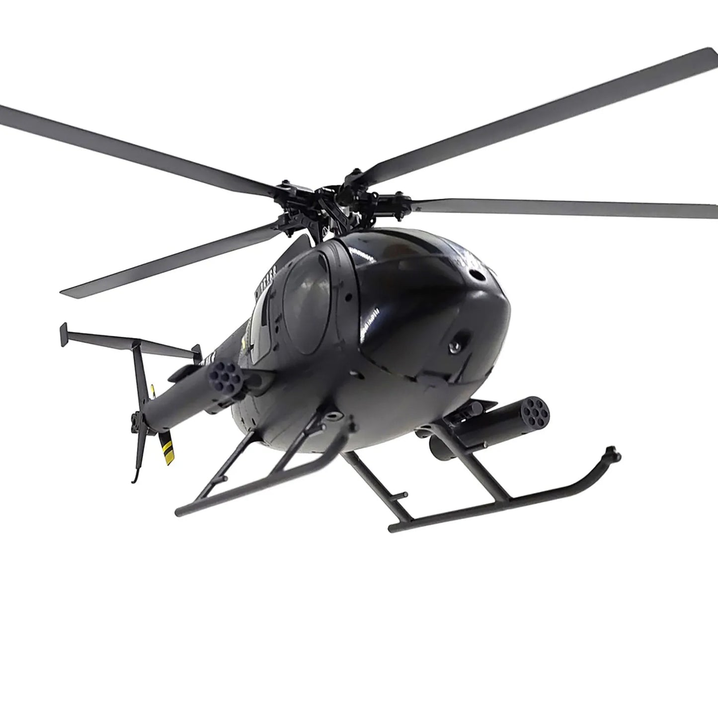 Professional RC Helicopter C189 with 6‑Axis Gyro