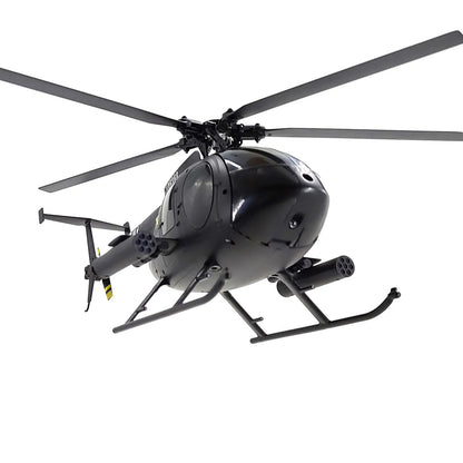 Professional RC Helicopter C189 with 6‑Axis Gyro