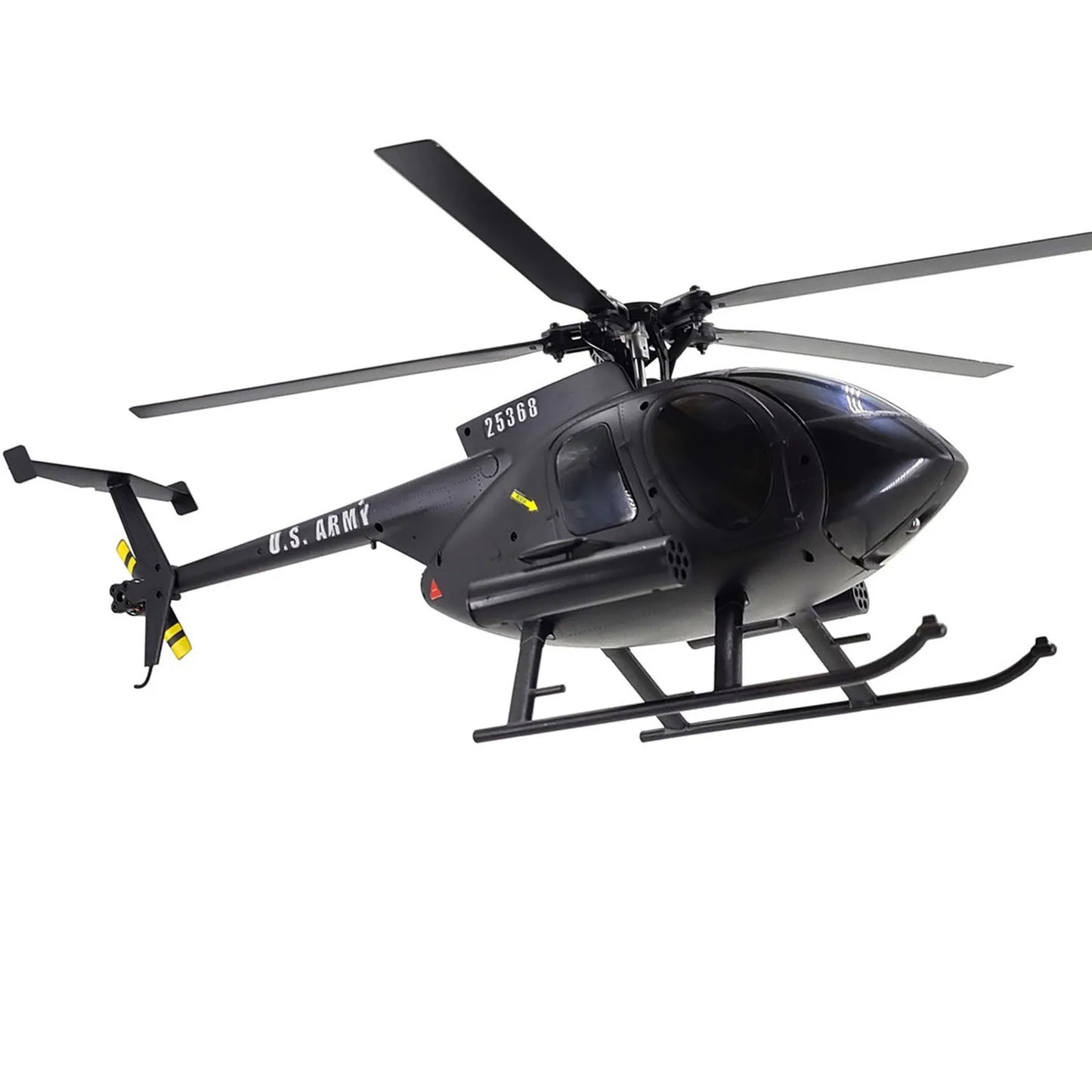 Professional RC Helicopter C189 with 6‑Axis Gyro