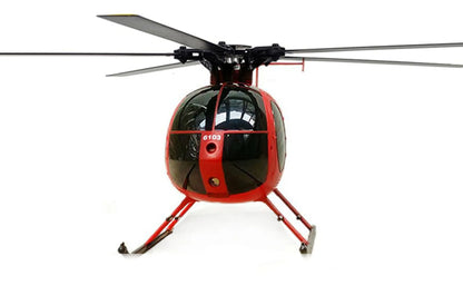 Professional RC Helicopter C189 with 6‑Axis Gyro