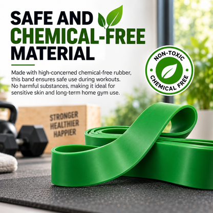 Premium Resistance Bands (9-152 KG | 20-335 LB)